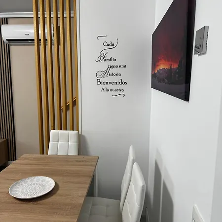 El Balcon De * Avila