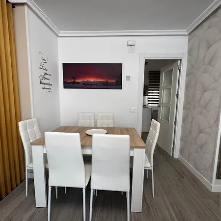 El Balcon De * Ávila