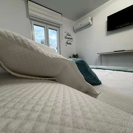 Hébergement de vacances El Balcon De *