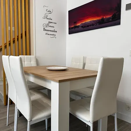 El Balcon De * Avila