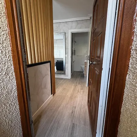 El Balcon De - Casa 4 Frente A La Muralla Nyaraló