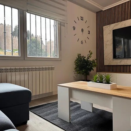 El Balcon De Holiday home *