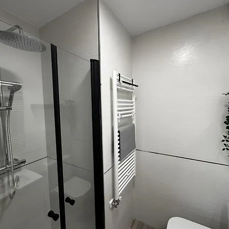 Hébergement de vacances El Balcon De Ávila