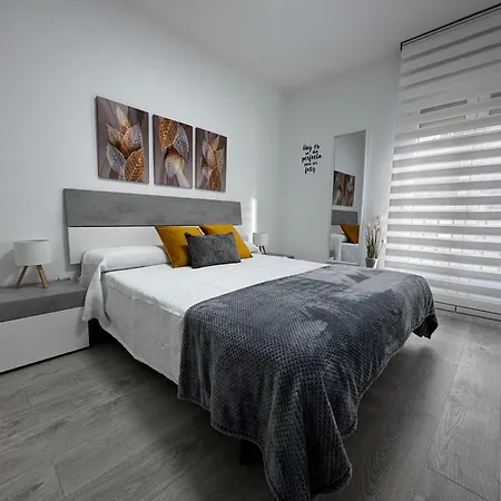 El Balcon De * Avila