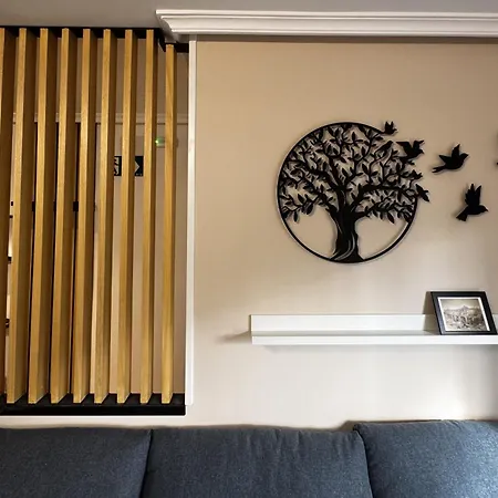 別荘 El Balcon De *