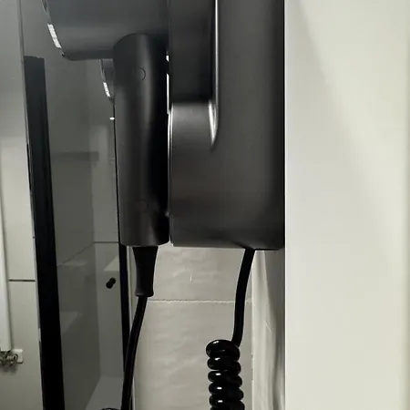 Holiday home El Balcon De Avila