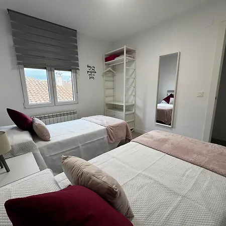 Holiday home El Balcon De *