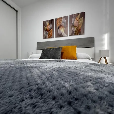 別荘 El Balcon De Ávila