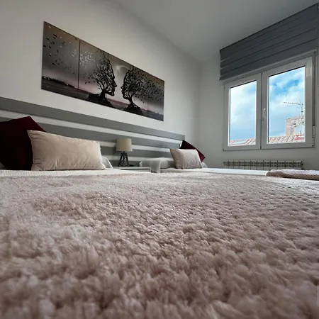 El Balcon De Hébergement de vacances *