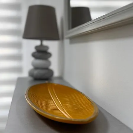 El Balcon De Holiday home