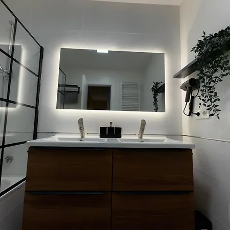 El Balcon De Hébergement de vacances *