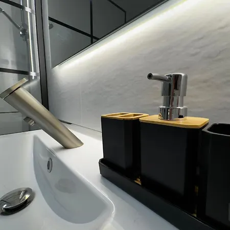 Hébergement de vacances El Balcon De Ávila