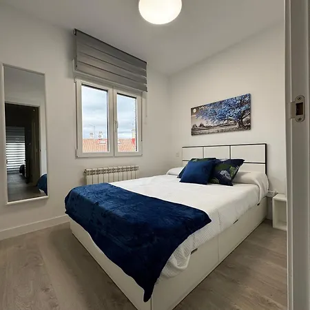 El Balcon De * Ávila