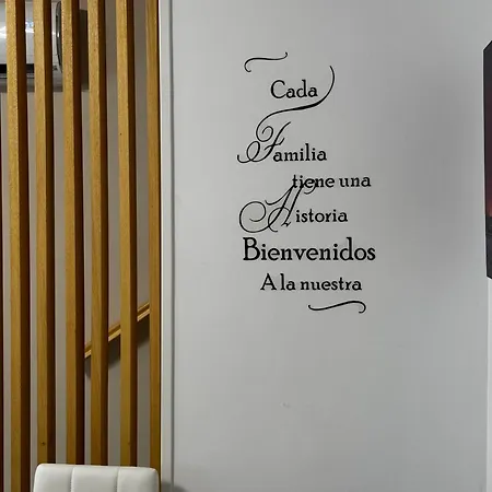 Hébergement de vacances El Balcon De