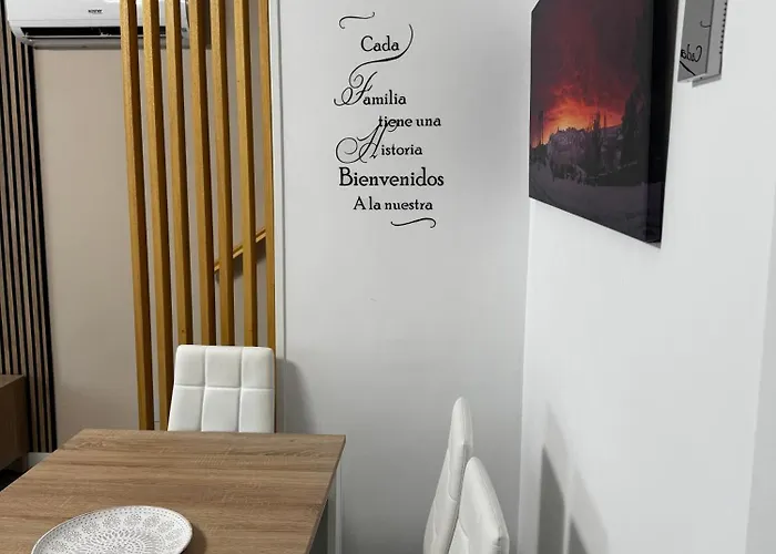 El Balcon De * Ávila