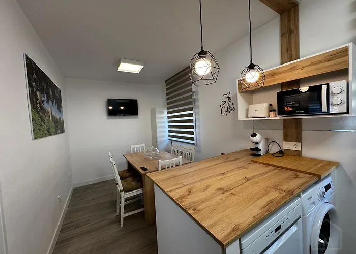 Tatil Evi El Balcon De *