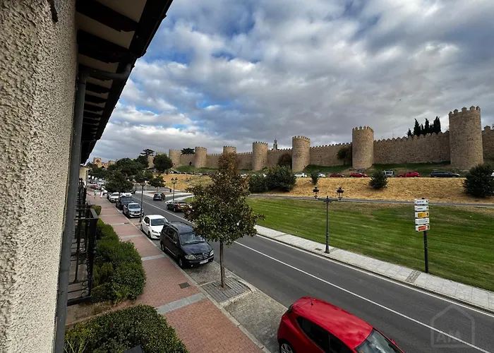 El Balcon De Tatil Evi Ávila