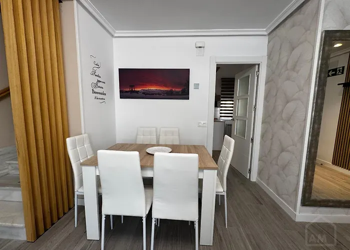 El Balcon De * Ávila