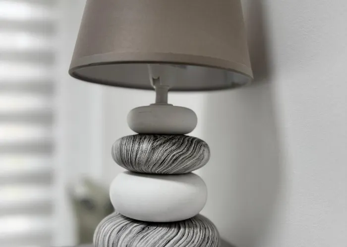 Tatil Evi El Balcon De *