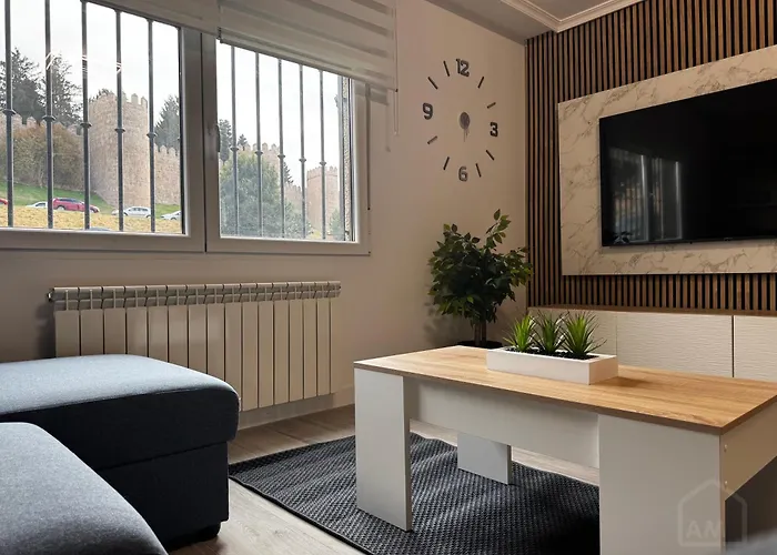 El Balcon De Tatil Evi *