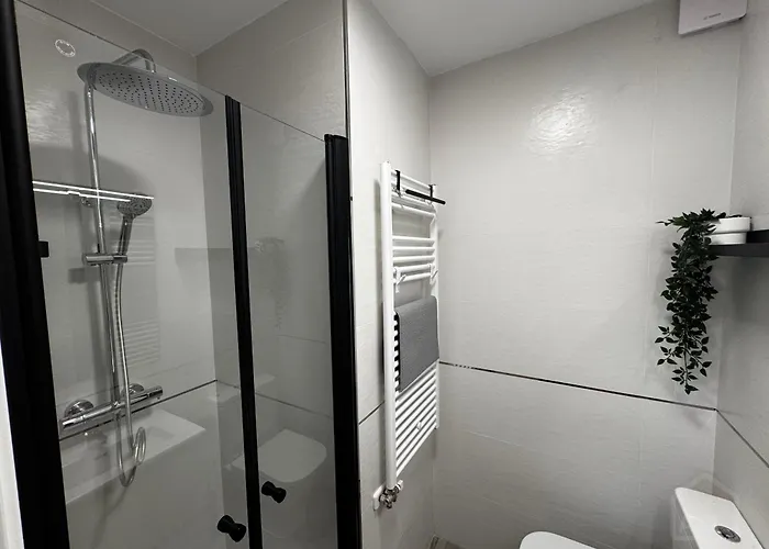 Tatil Evi El Balcon De Ávila