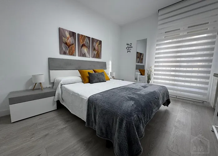 El Balcon De * Ávila