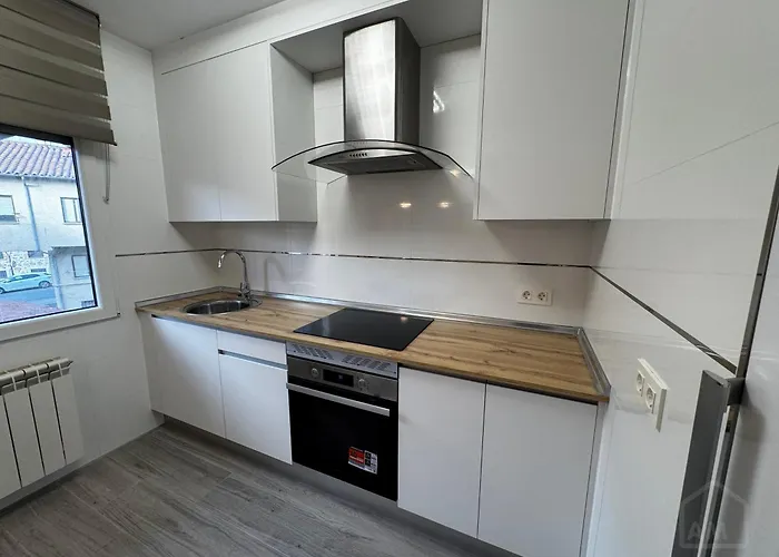 El Balcon De 펜션 *