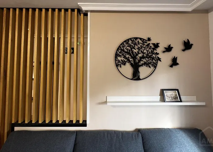 Tatil Evi El Balcon De *