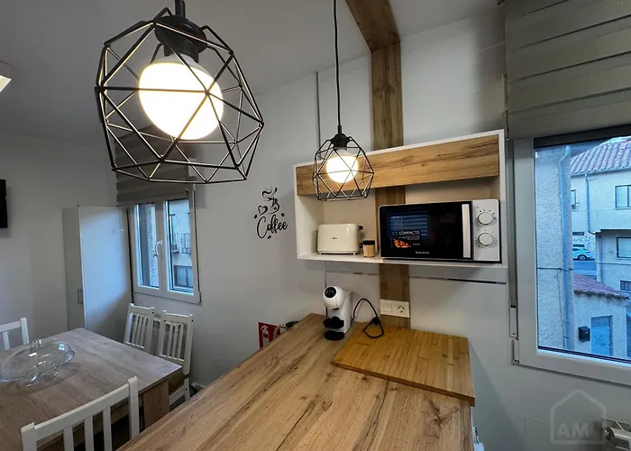 El Balcon De Tatil Evi Ávila