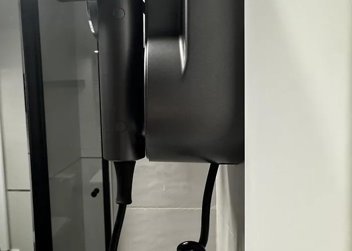 펜션 El Balcon De Ávila