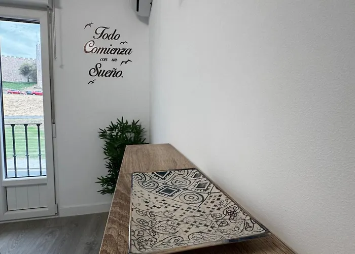 El Balcon De 펜션 *