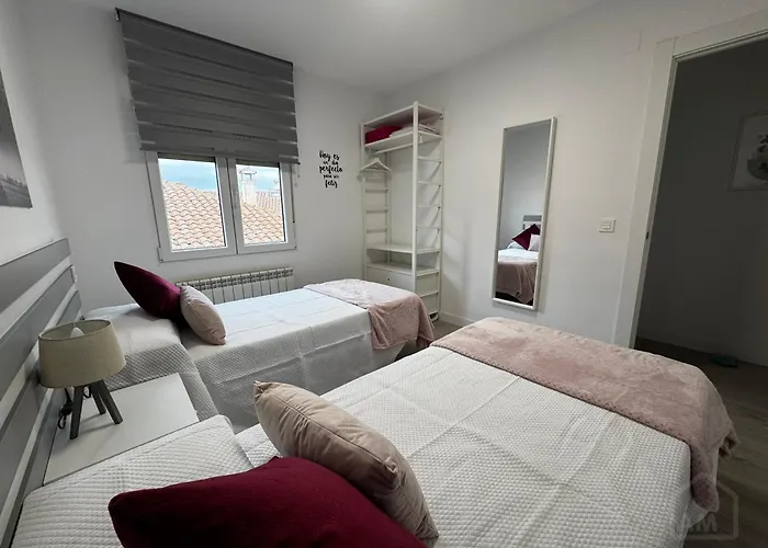 펜션 El Balcon De *