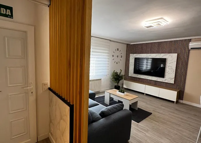 El Balcon De Tatil Evi