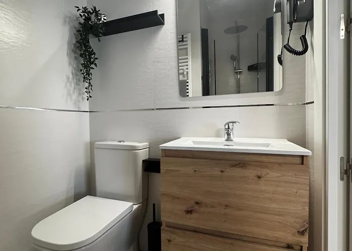 El Balcon De Tatil Evi Ávila