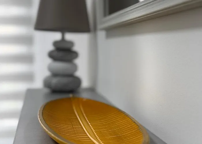 El Balcon De Tatil Evi