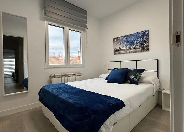 El Balcon De * Ávila