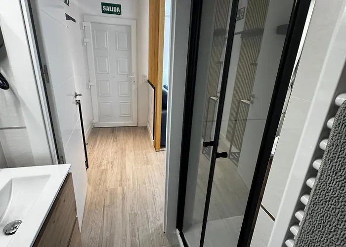 Tatil Evi El Balcon De *