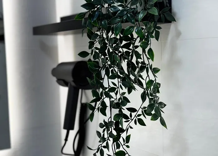 펜션 El Balcon De *