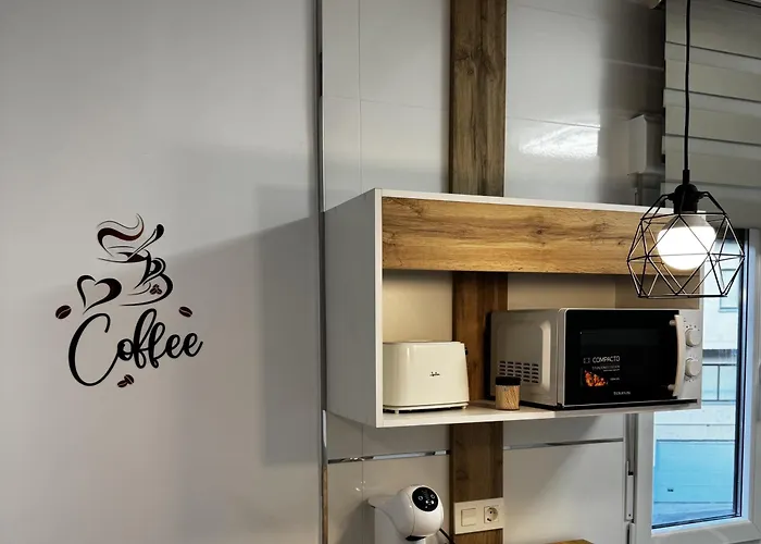 Tatil Evi El Balcon De *